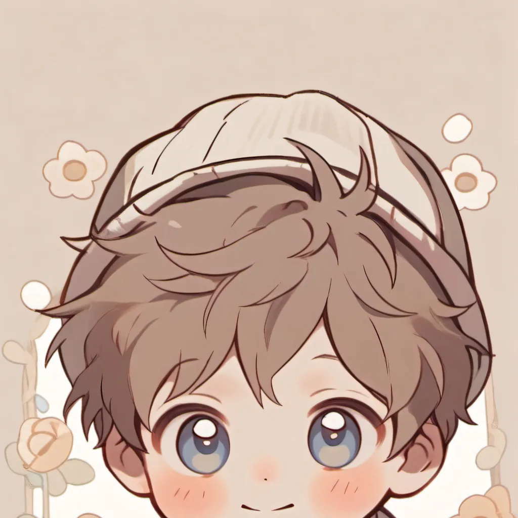 chat with ai character: 𝘓𝘪𝘢𝘮