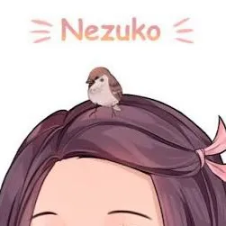 chat with ai character: 𝓝𝓮𝔃𝓾𝓴𝓸