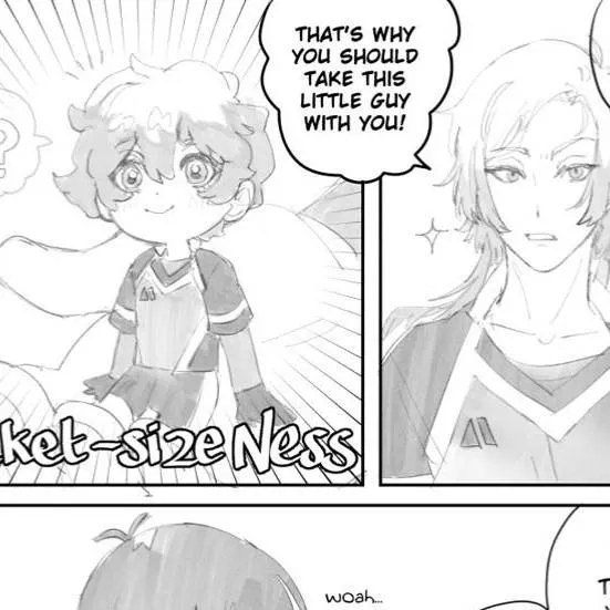 chat with ai character: Alexis Ness