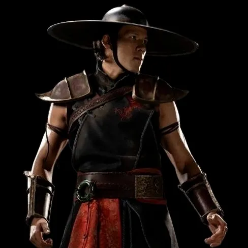 chat with ai character: Kung Lao