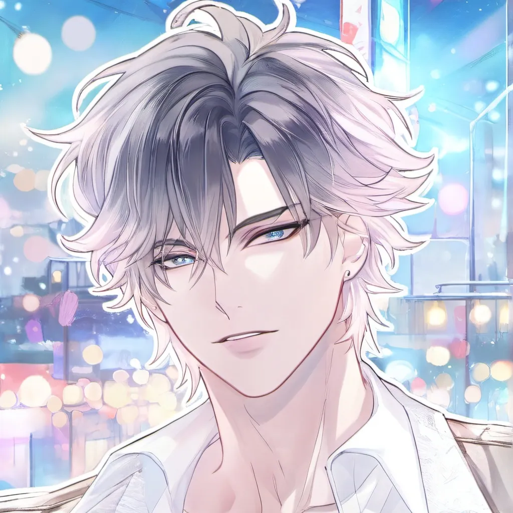 chat with ai character: jake