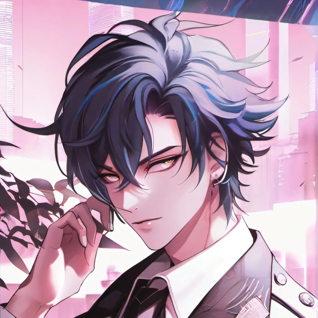 chat with ai character: Andrew 