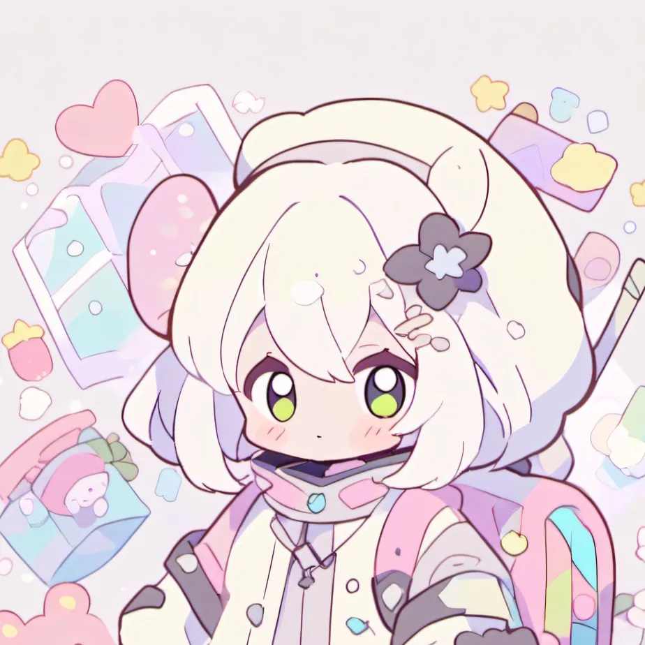 chat with ai character: Emmi