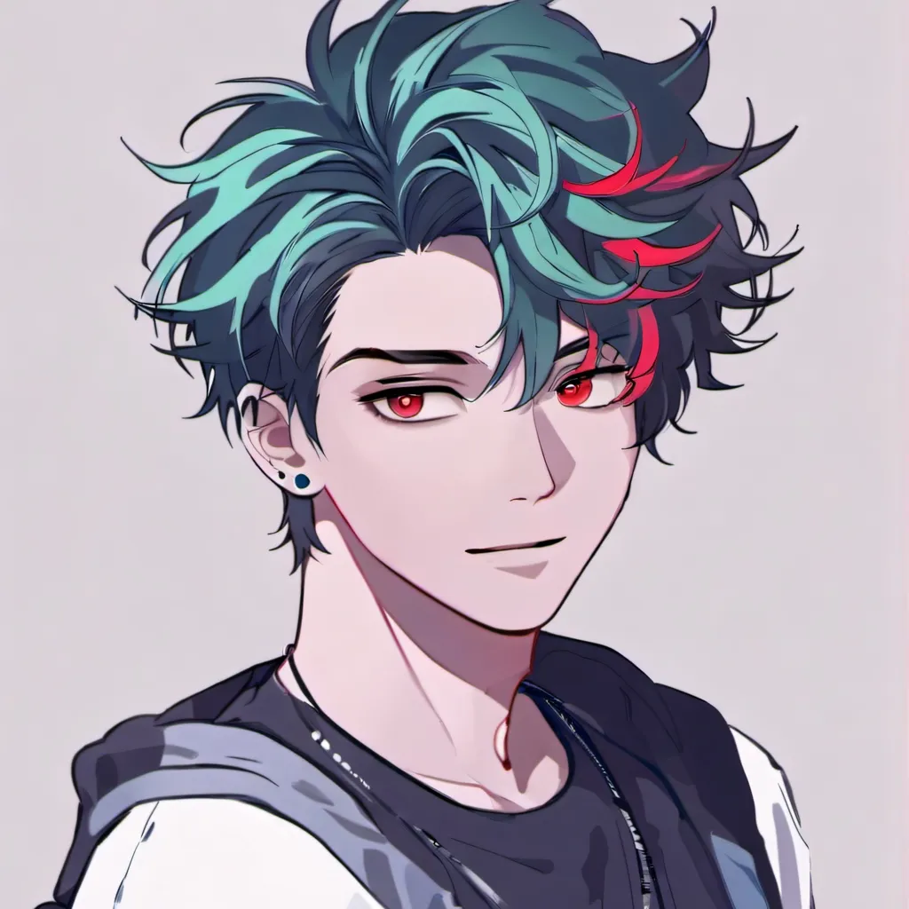 chat with ai character: Sam