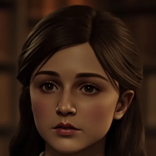 chat with ai character: yule ball