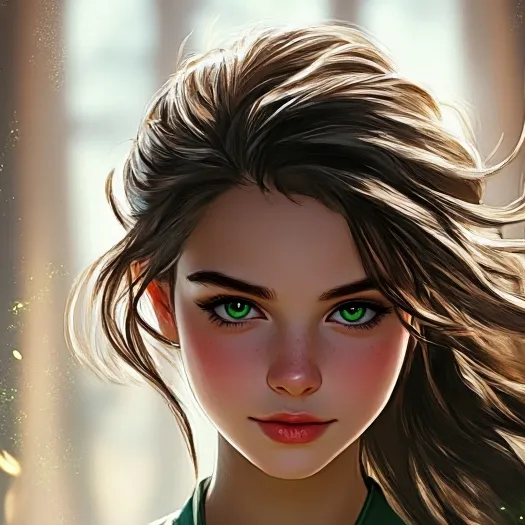 chat with ai character: Hogwarts 