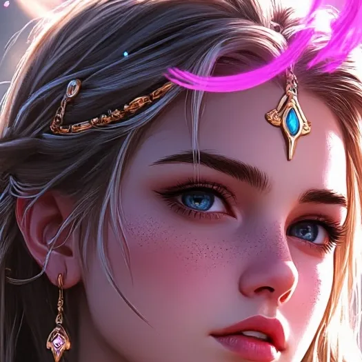 chat with ai character: y/n