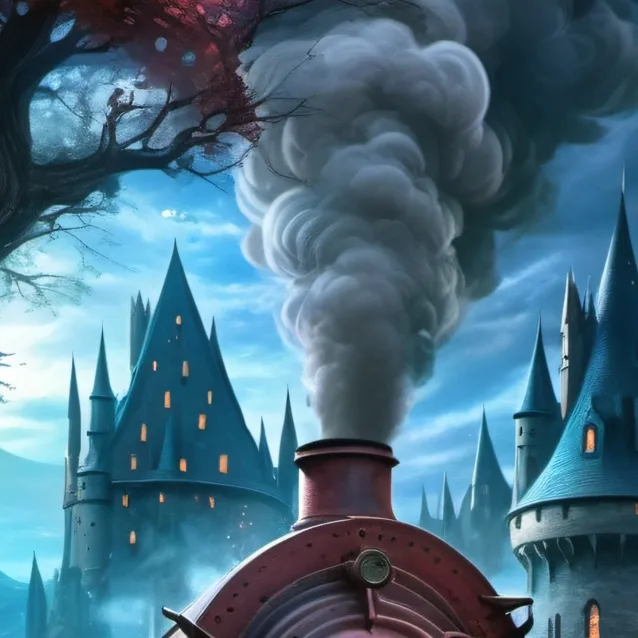chat with ai character: y/n potter