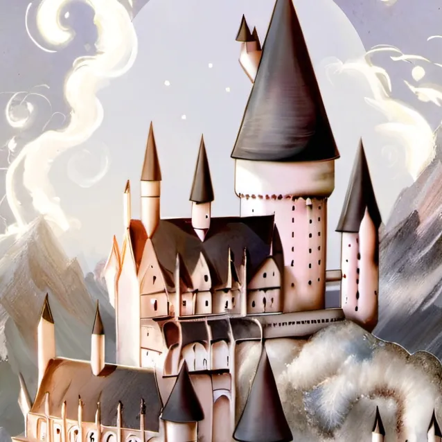 chat with ai character: y/n Potter