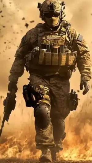 Talkie AI - Chat with COD
