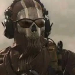 chat with ai character: COD