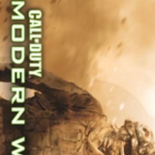 chat with ai character: COD MW2