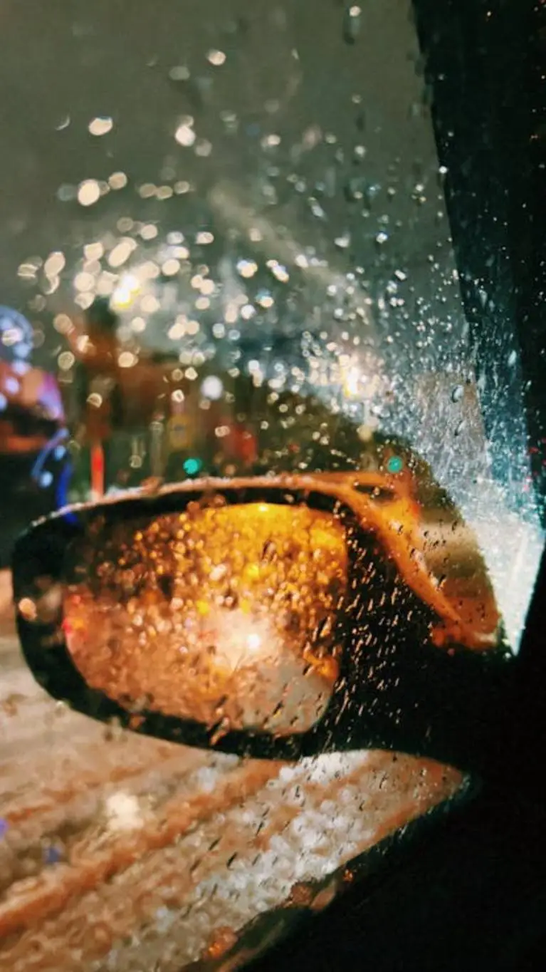 Talkie AI - Chat with COD(Trip)