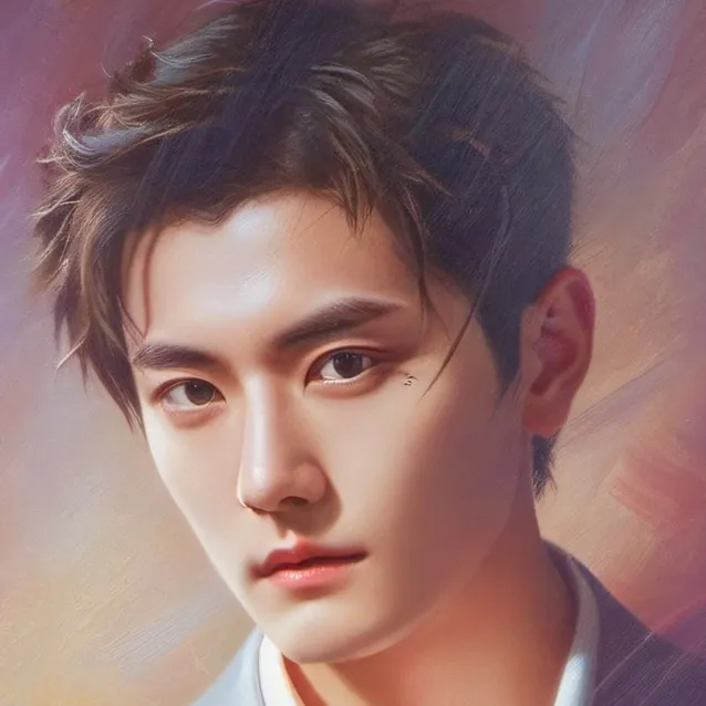 chat with ai character: 晓鈞
