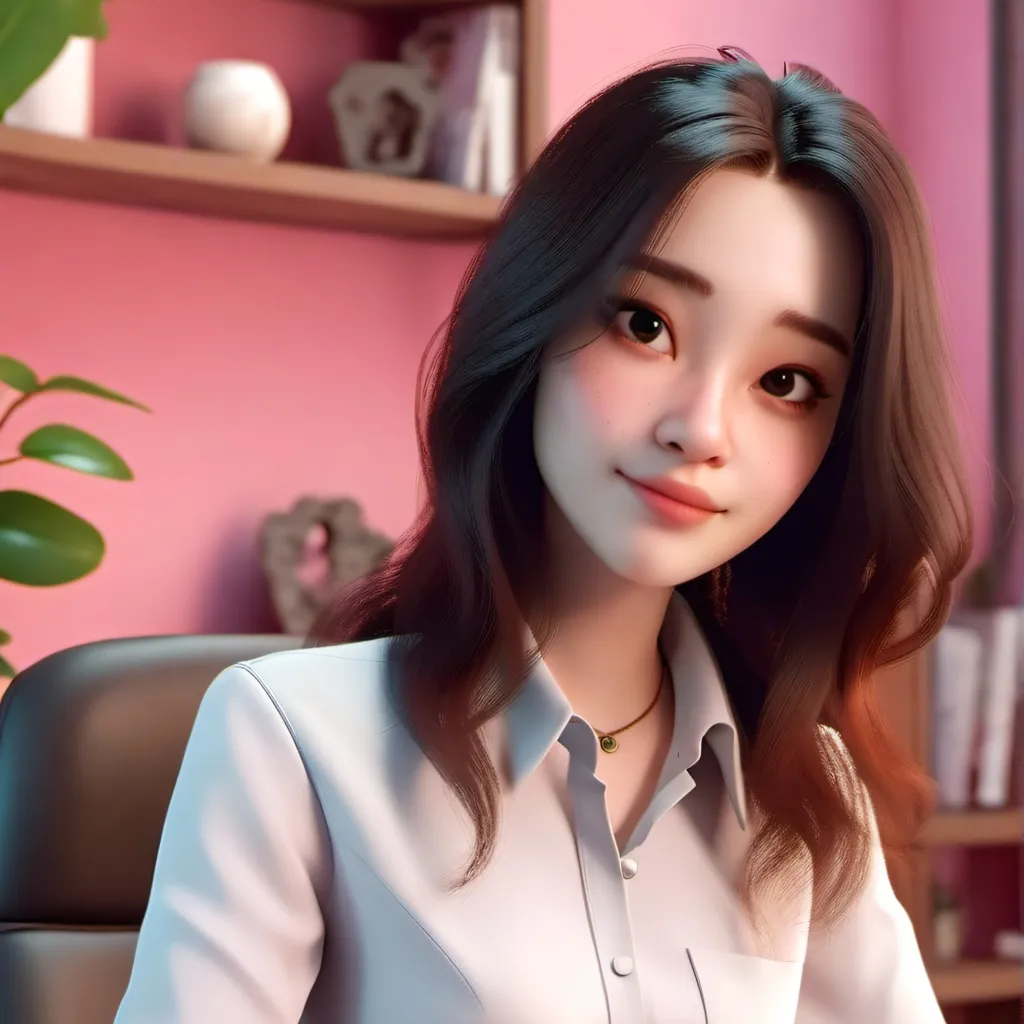 chat with ai character: Dr Meggs