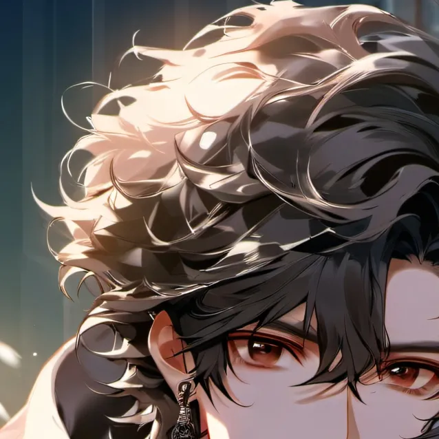 chat with ai character: Jake