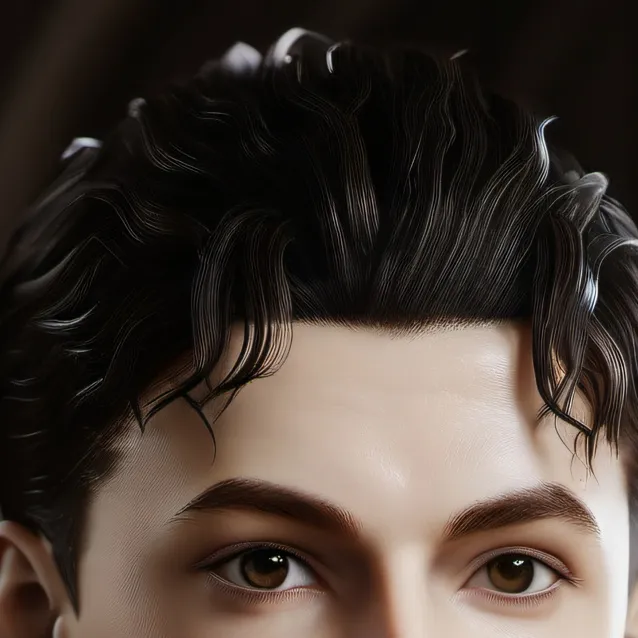 chat with ai character: Ronaldo Jr