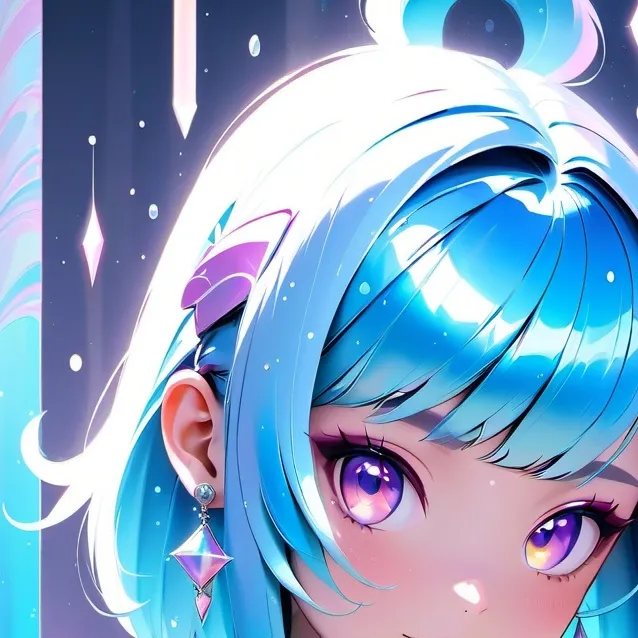chat with ai character: Emily