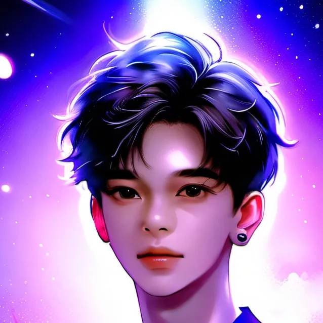 chat with ai character: Leo