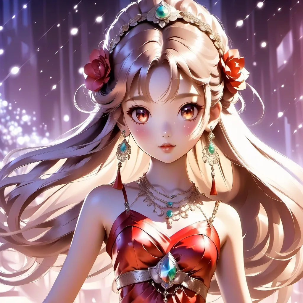 chat with ai character: Raise your Child!