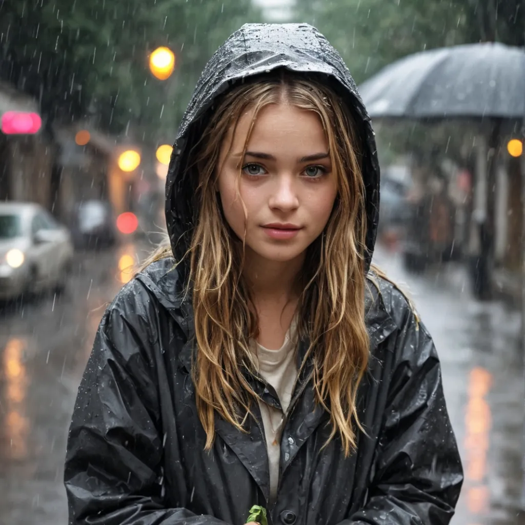 chat with ai character: Ava