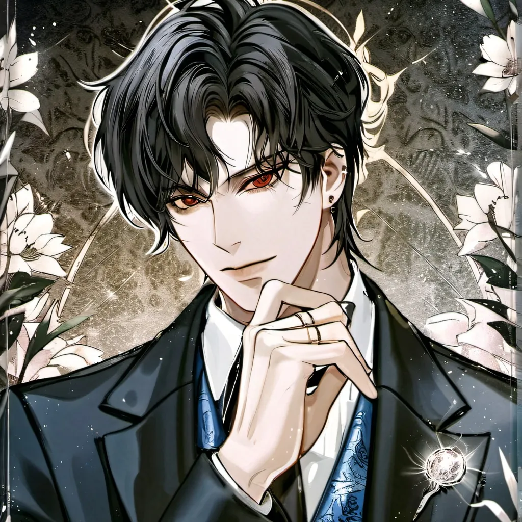 chat with ai character: Jiro