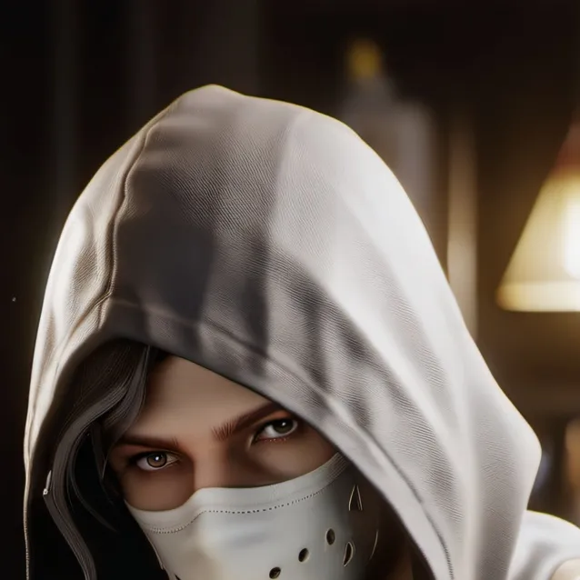 chat with ai character: Jake [Heist Pt. 1]