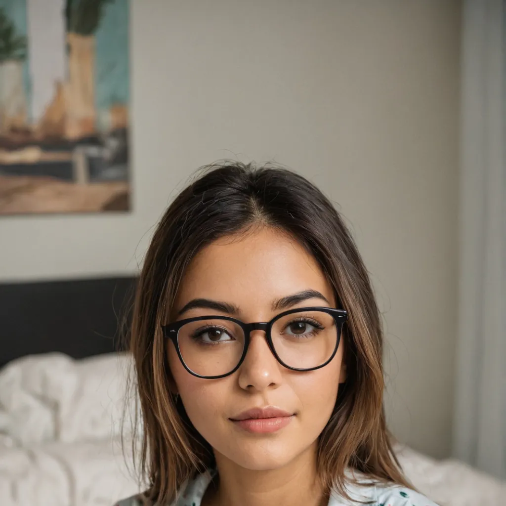 chat with ai character: Alina