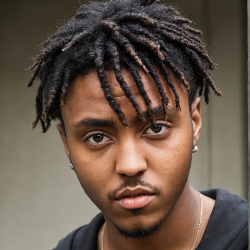 chat with ai character: Juice WRLD