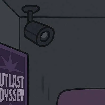 chat with ai character: Outlast Oydessy
