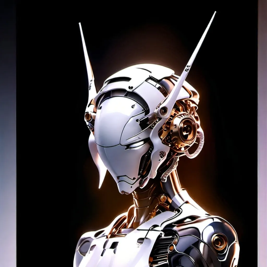 chat with ai character: Glitch's TDI