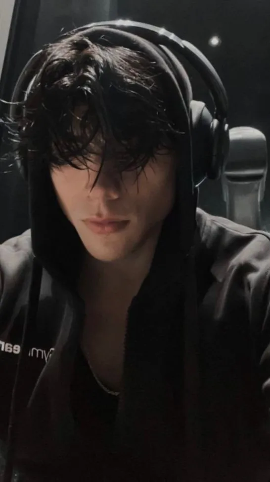 ai character: Jax background