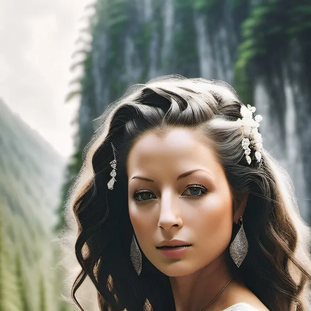 chat with ai character: Oonagh