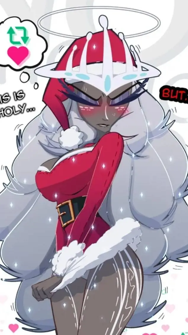 ai character: Sera  background