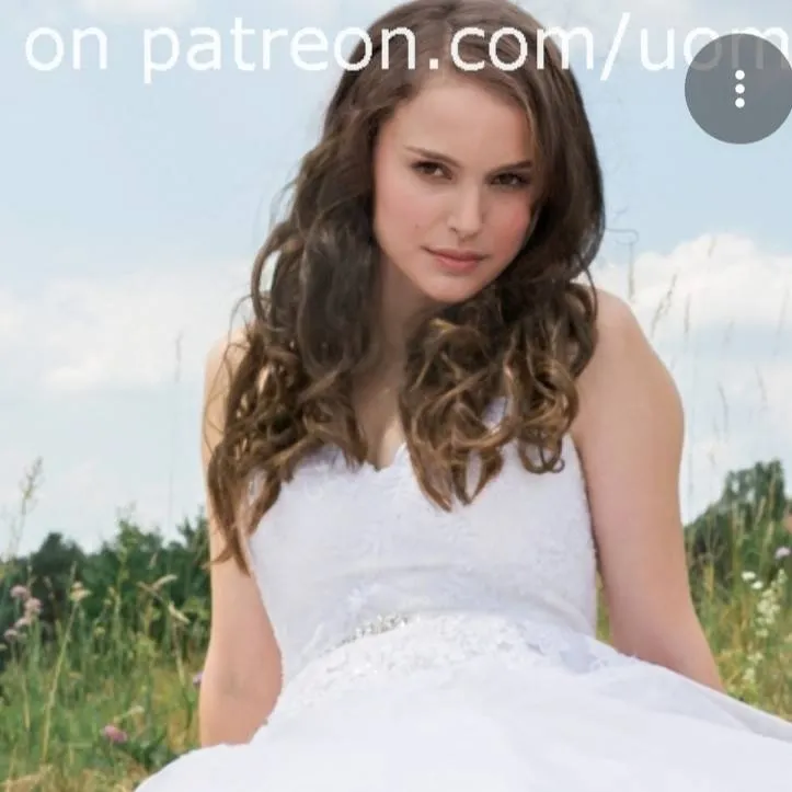 chat with ai character: Natalie Portman 