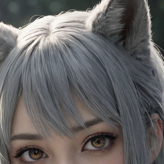 chat with ai character: avy