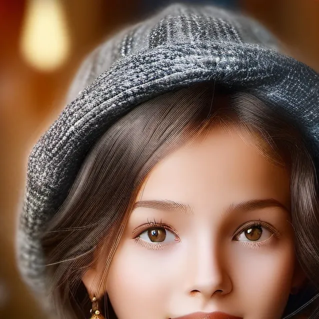 chat with ai character: Ashley