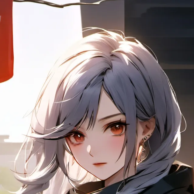 chat with ai character: mino