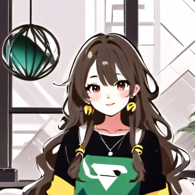 chat with ai character: Sofie
