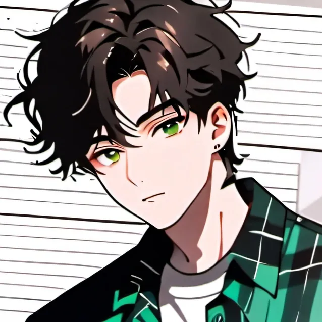 chat with ai character: Victor
