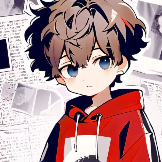 chat with ai character: Gabriel