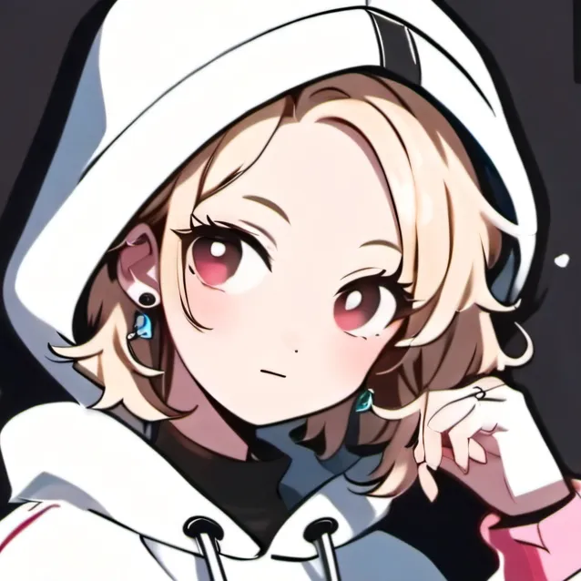 chat with ai character: Victoria