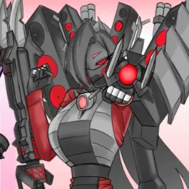 chat with ai character: Titan speaker girl