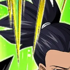 chat with ai character: Kale caulifla 