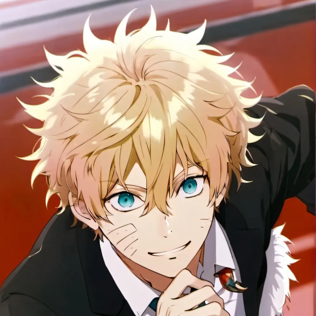 chat with ai character: MHA Prison ring