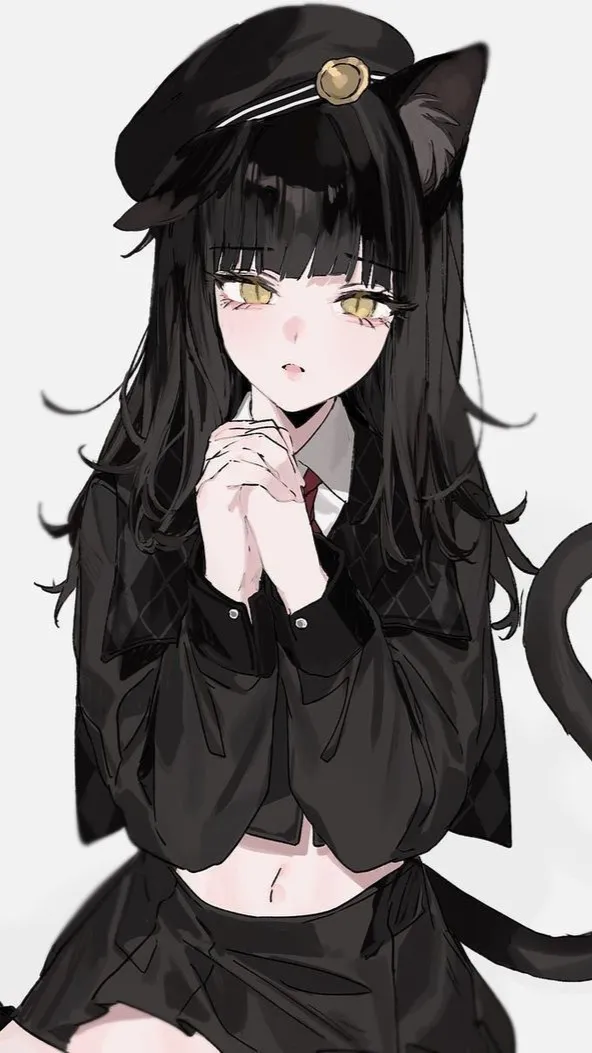 ai character: 💋Kari💋 background