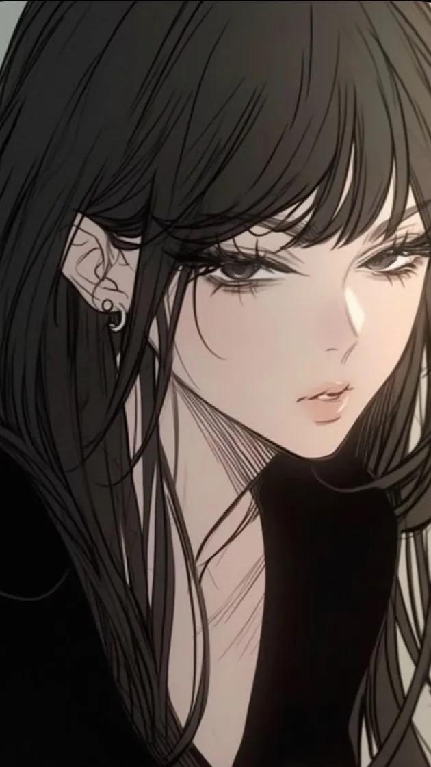 ai character: Elizabeth/Liv background