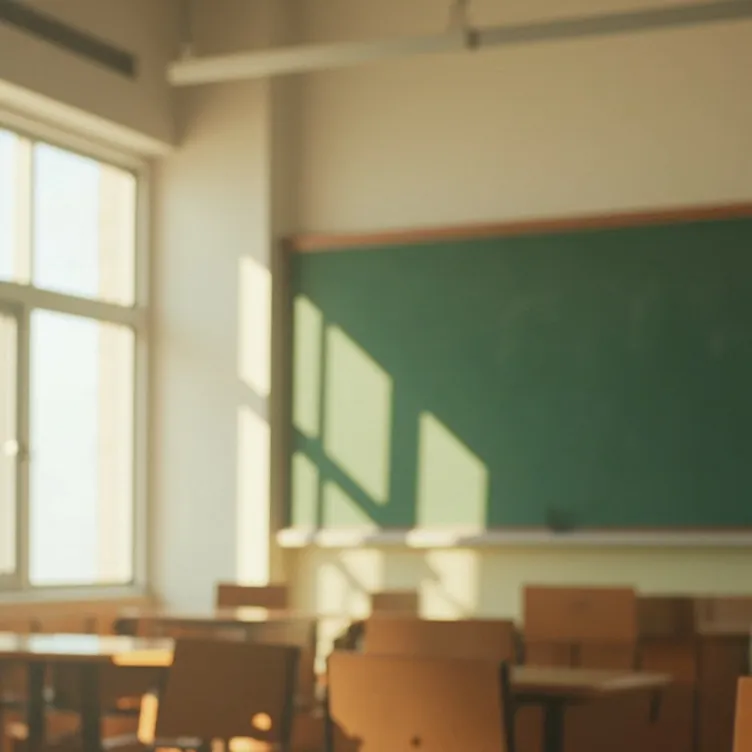 chat with ai character: Classroom 6B