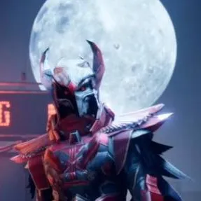 chat with ai character: Blood Raven
