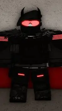 ai character: Overseer background